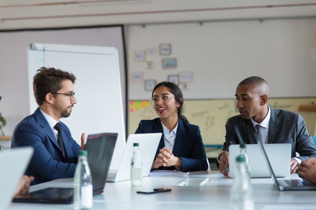 DIPLOMA IN BUSINESS ADMINISTRATION