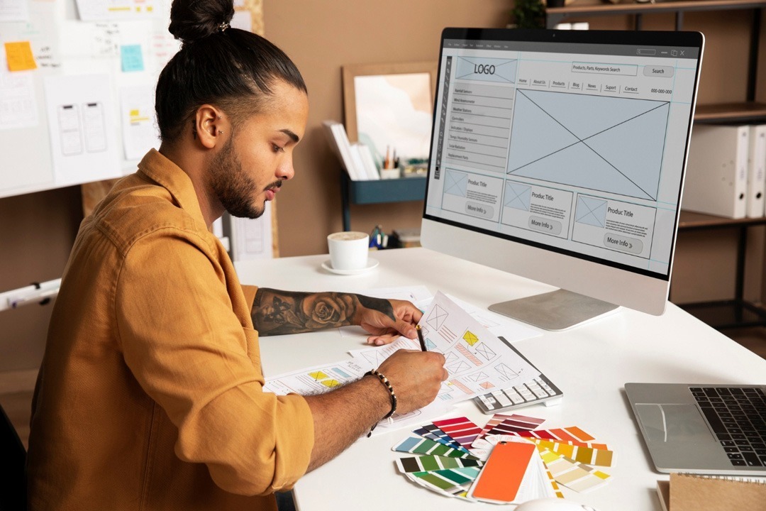 DIPLOMA IN GRAPHIC DESIGN