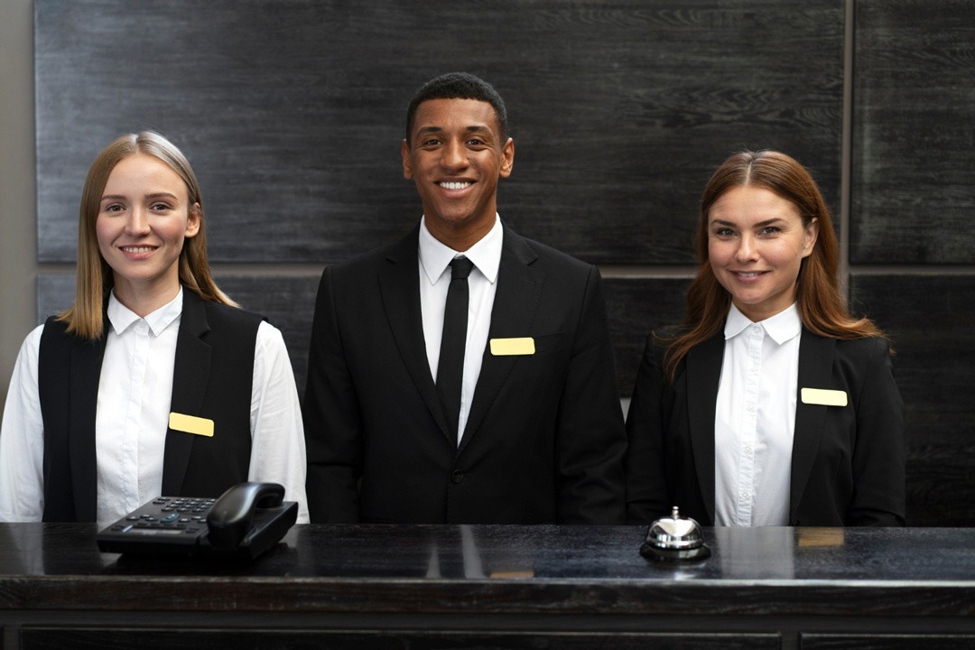 DIPLOMA IN HOTEL MANAGEMENT
