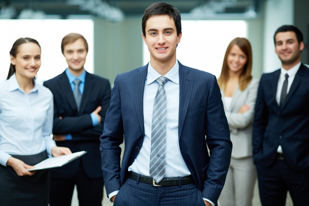 EXECUTIVE DIPLOMA IN  BUSINESS ADMINISTRATION